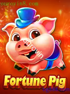 FortunePig