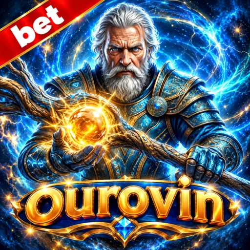 ourovin Logo